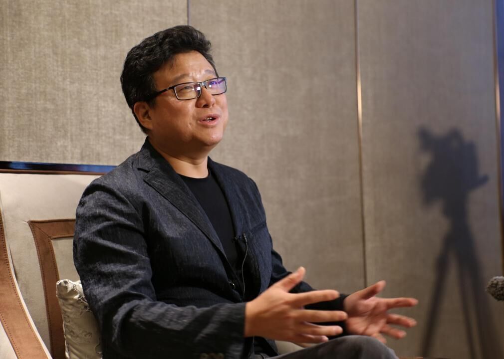 #47. William Lei Ding